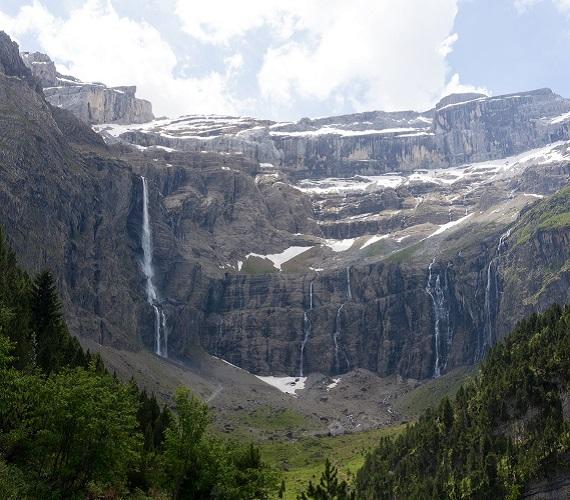 CIRQUE DE GAVARNIE